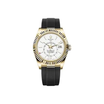 ROLEX Men Long Range Explorer Series Watch