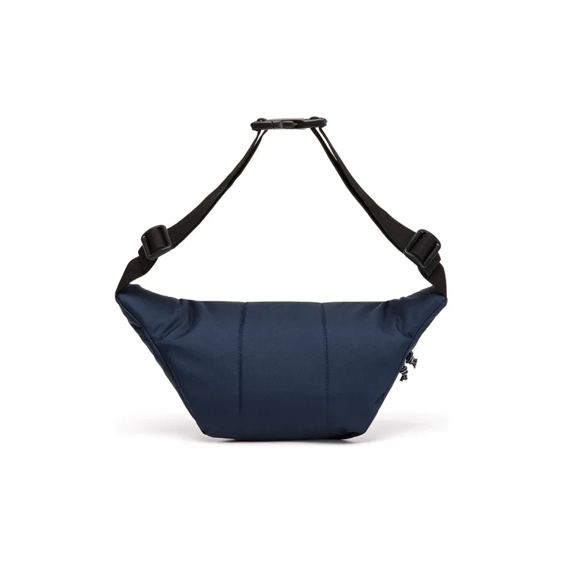 OUTDOOR PRODUCTS Polyester Crossbody Bag One Shoulder Bag Fanny Pack Regular Unisex Navy Blue/Black/Light Gray-1