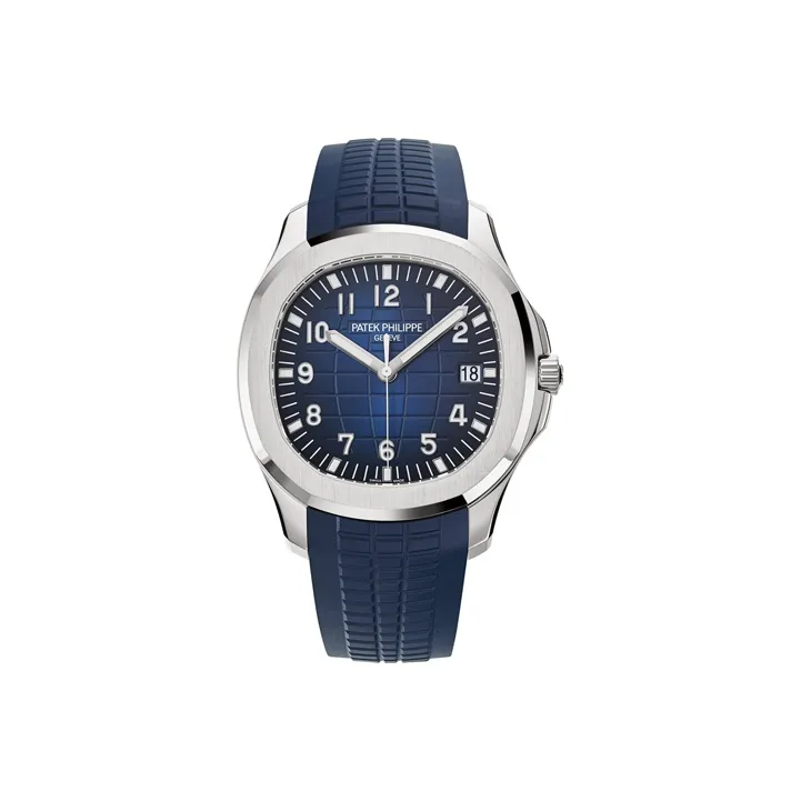 PATEK PHILIPPE 2020 Pre-owned Aquanaut 42mm-0