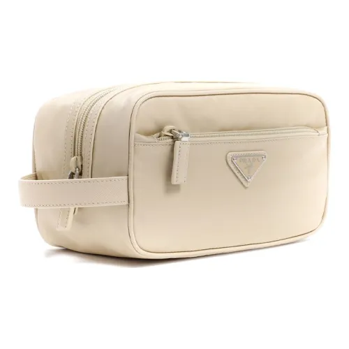 PRADA Duet Makeup Bags