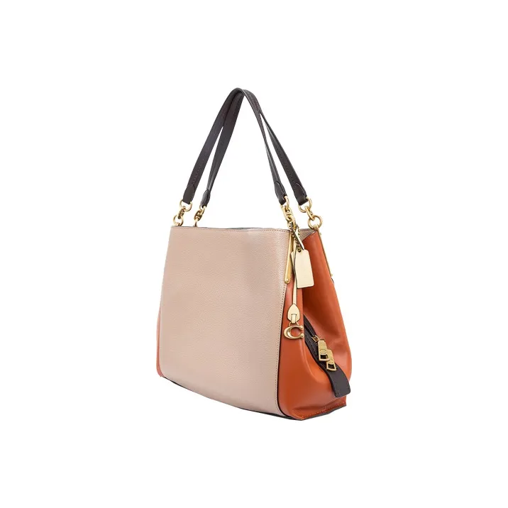 COACH Dalton Handbags-1