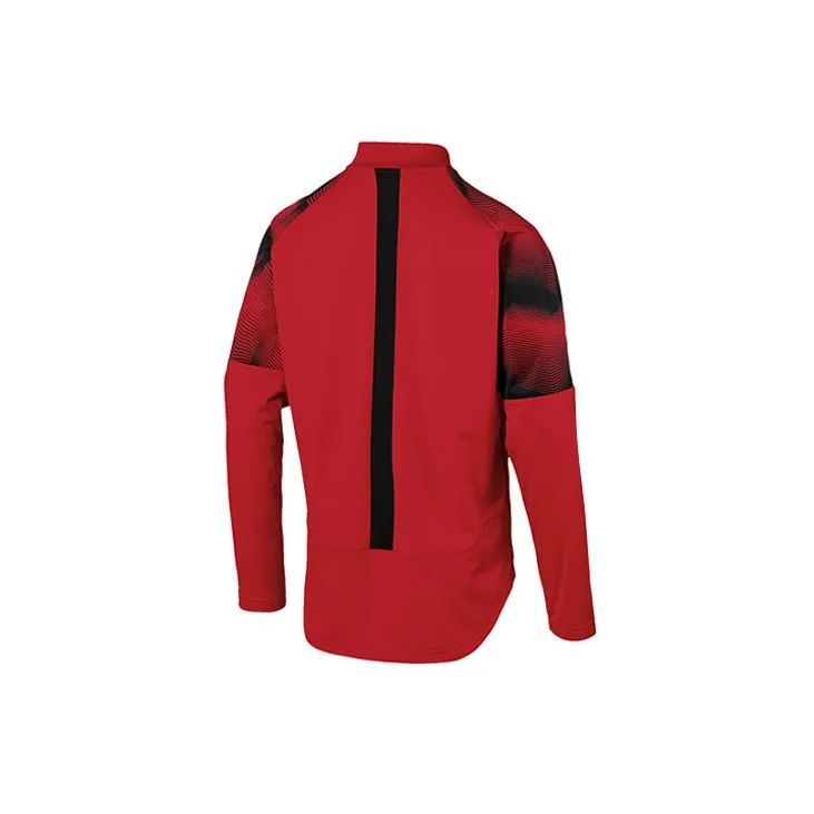PUMA Acmilan Jackets Men Red-1
