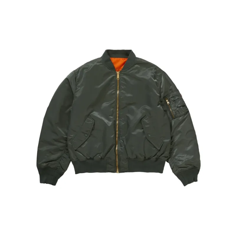 Supreme Globe MA 1-5
