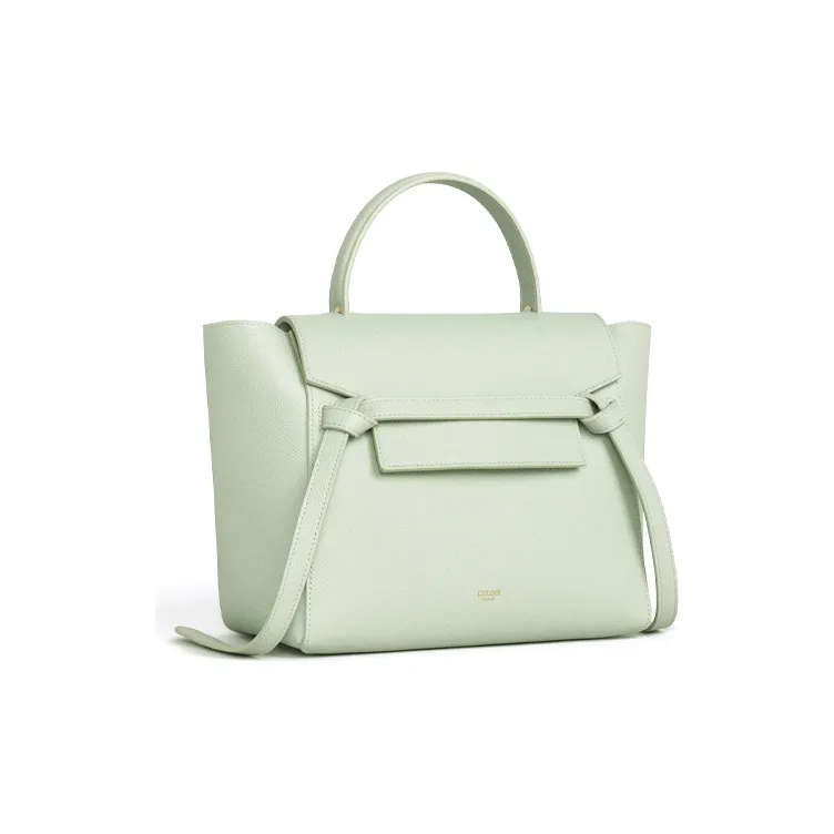 CELINE Belt Handbags-1