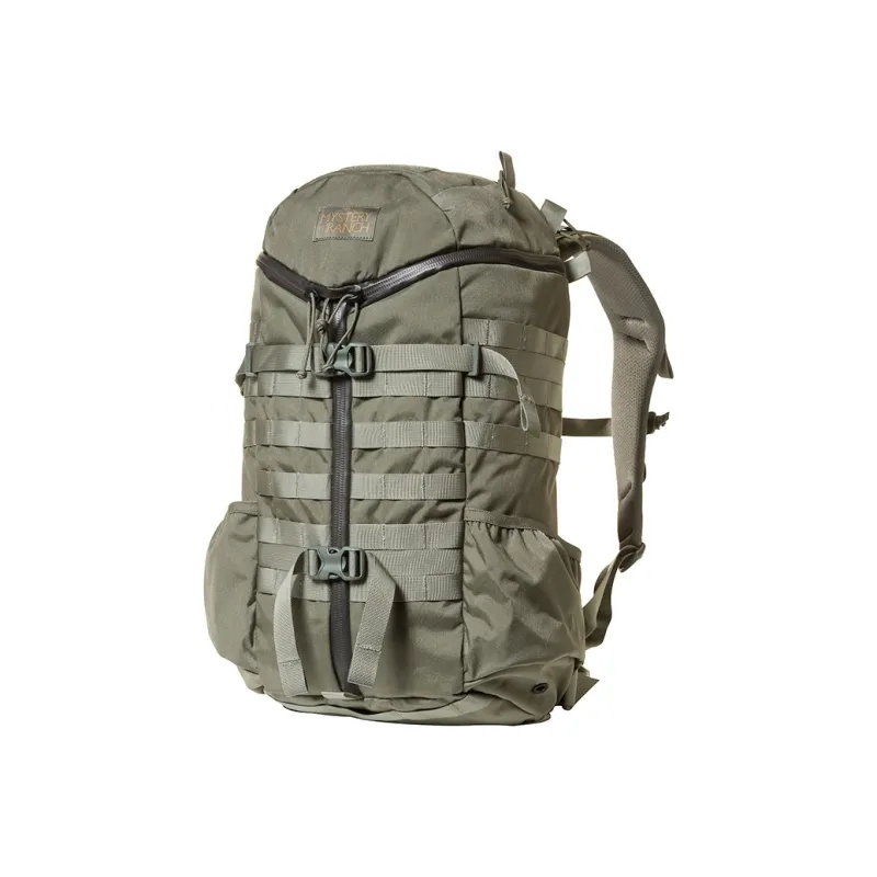 MYSTERY RANCH Nylon Fabric Backpack Regular Unisex-10