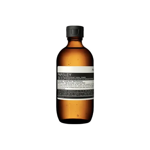 AESOP 토너 로션 여성