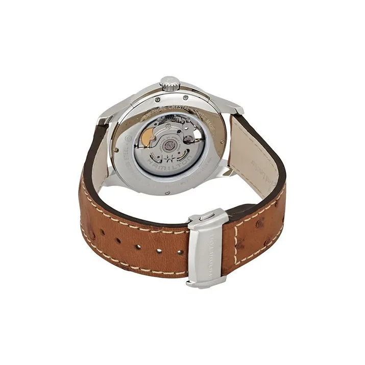 Hamilton Jazzmaster Open Heart Auto H32565585-2