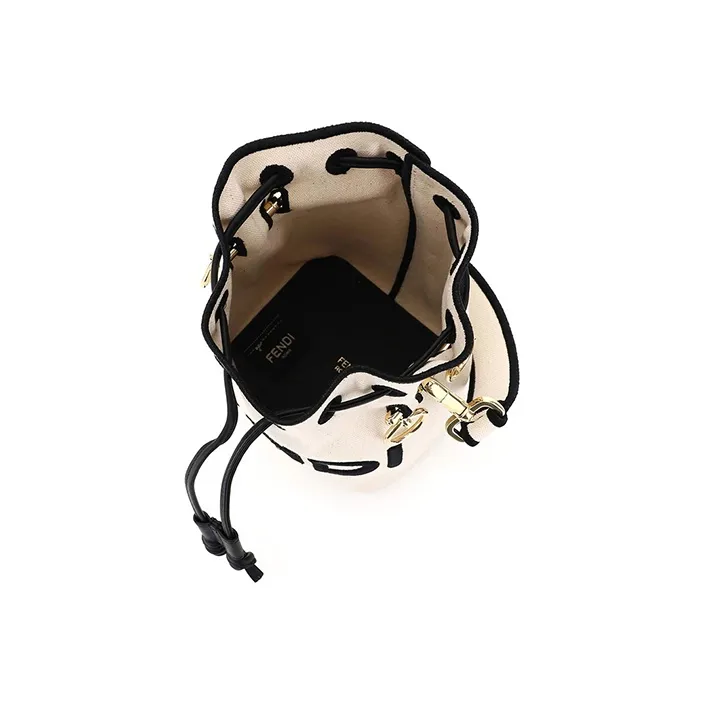 FENDI Mon Tresor Handbags-4