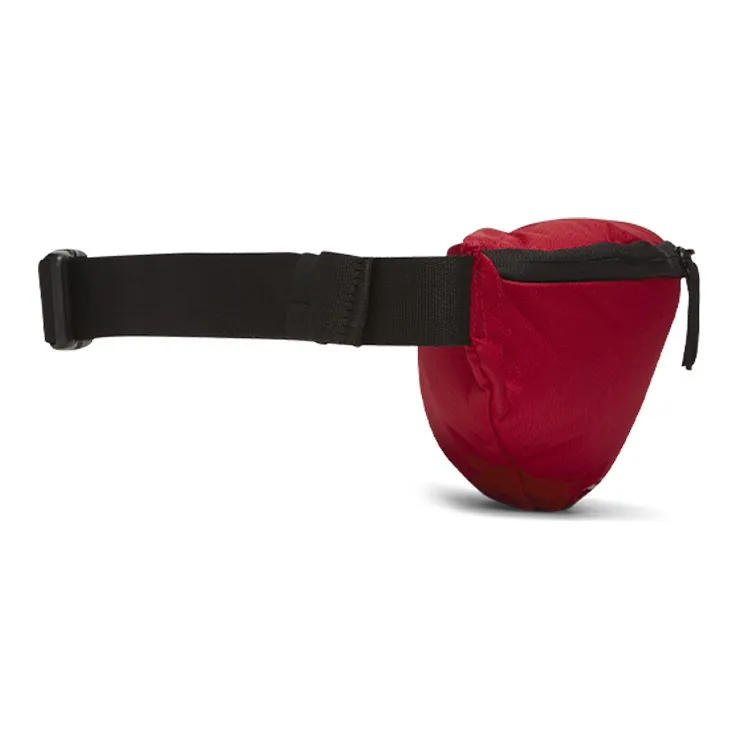 Nike Polyester Fanny Pack Regular Unisex Red/Black/White-2
