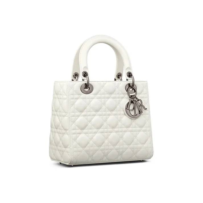 DIOR Lady DIOR Handbags-1