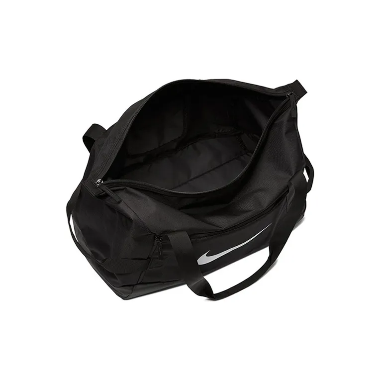 Nike Polyester Handbags Shoulder Bags Unisex Black-2
