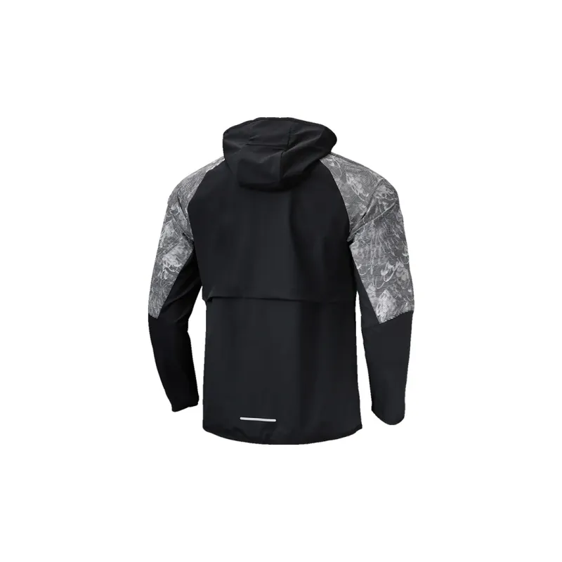 Under Armour Jackets Men Black-1