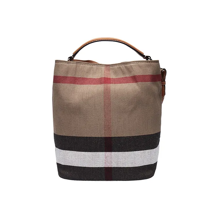 Burberry Handbags-2