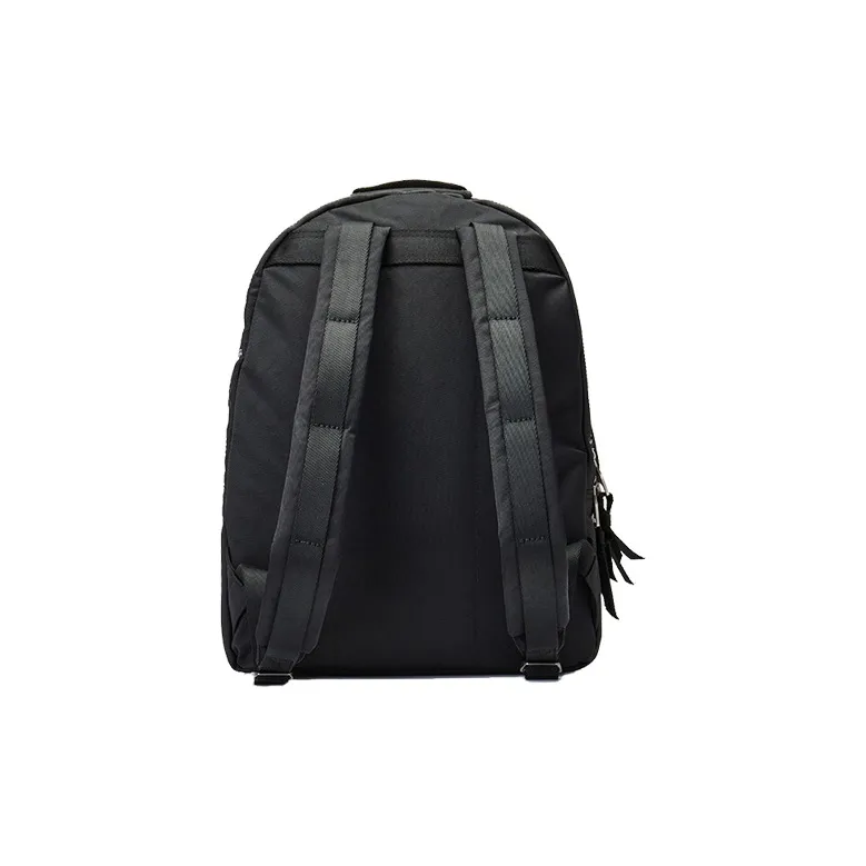 VERSACE JEANS COUTURE Fabric Backpack Regular Men's Black-1
