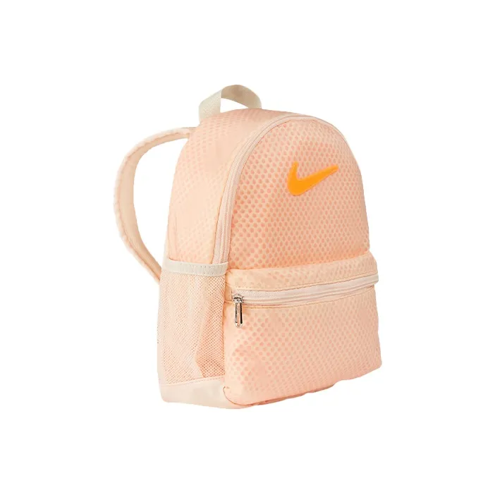 Nike Polyamide With Polyester Backpack Regular Women's Ice Guava-2