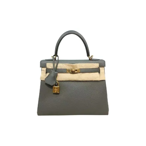 HERMES Kelly Handbags