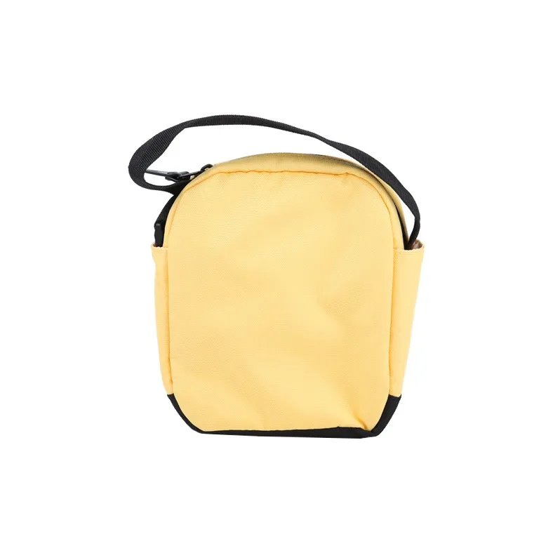 New Balance Embroidery Crossbody Bag, Shoulder Bag Regular Unisex Yellow-1