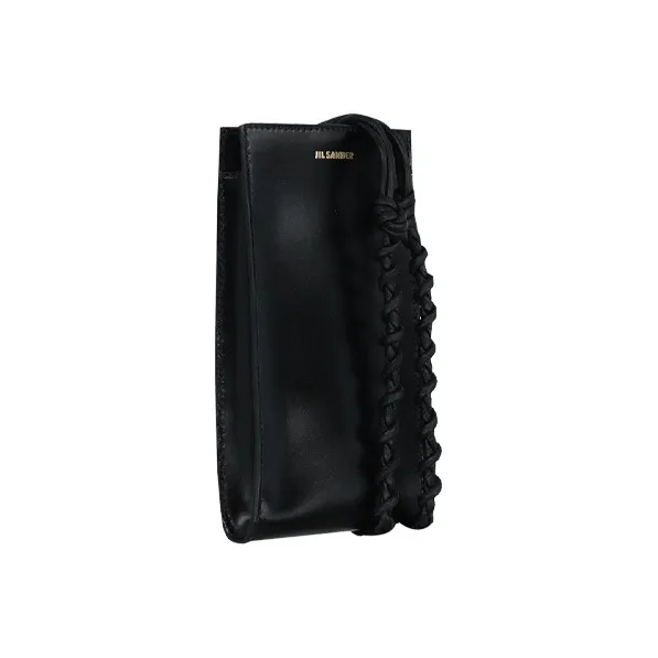 JIL SANDER Tangle Coin Purses-1