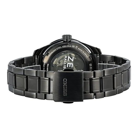 SEIKO Men Presage Series Watch-2