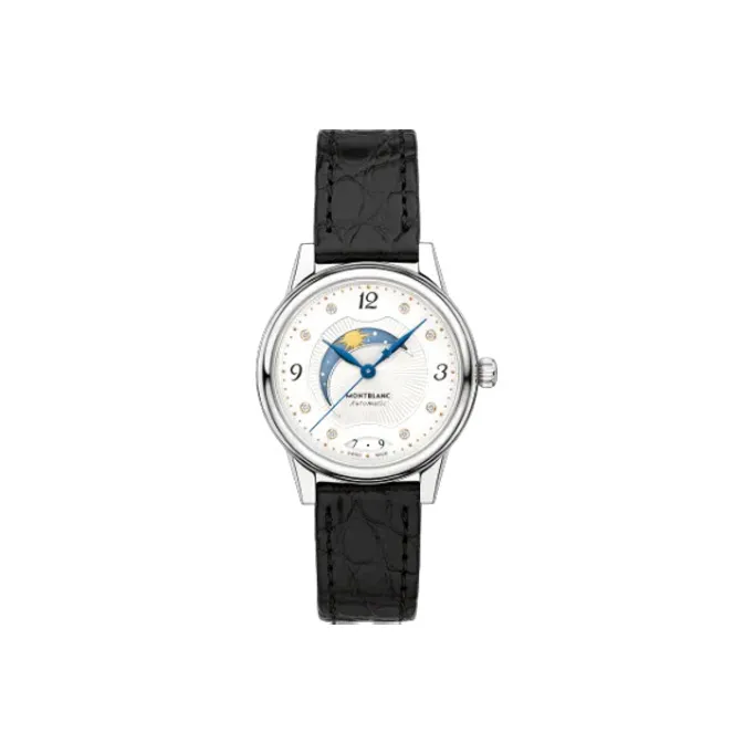 MONTBLANC Boheme Day And Night 114730-0