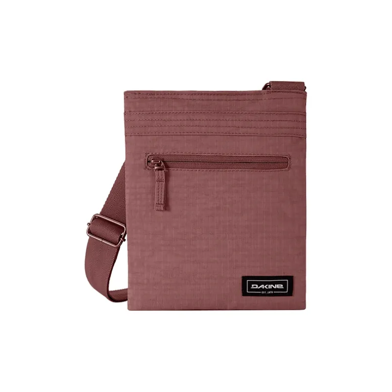 Dakine Polyester Crossbody Bag, Shoulder Bag Regular Unisex Multicolor-5