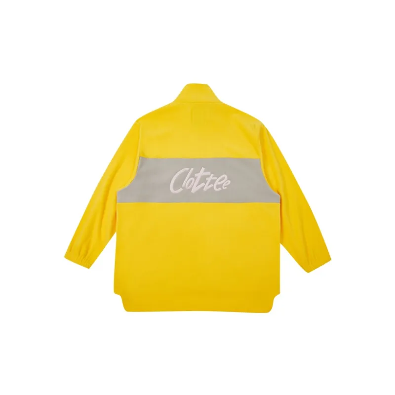 CLOT Jackets Men Yellow-1