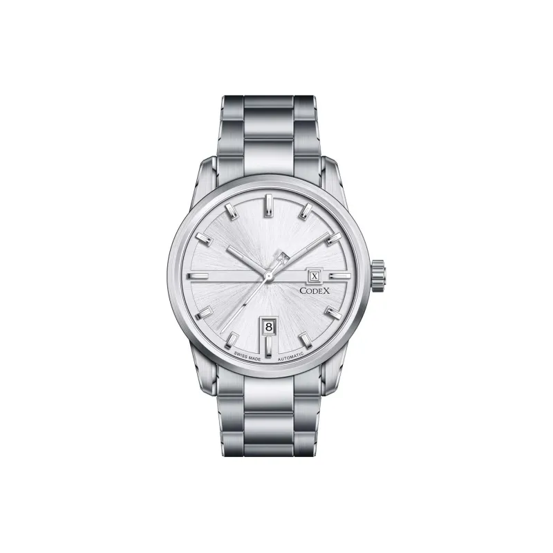 CODEX Men Eternal Collection Watch-0