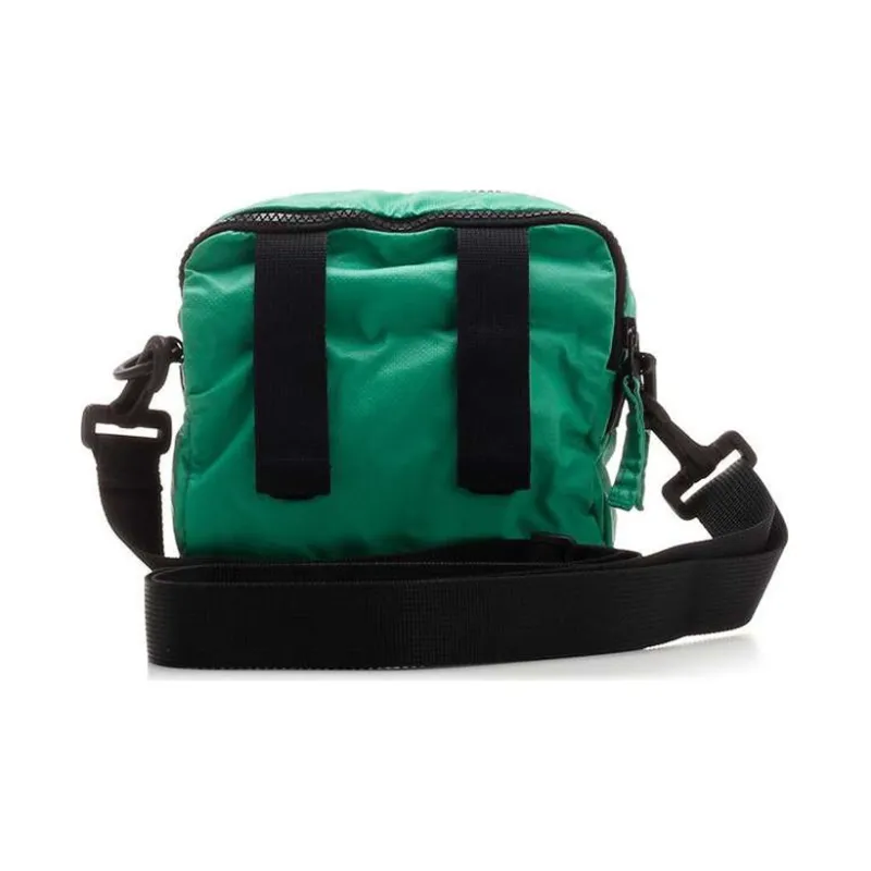 STONE ISLAND Sling Bag Fanny Pack Mini Unisex Green-1