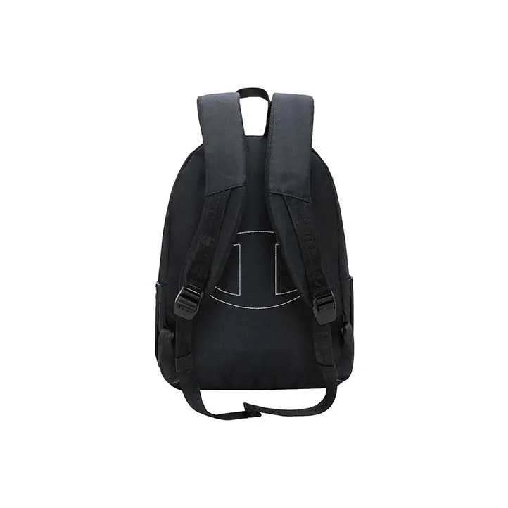 Champion Pink Panther Collaboration Fabric Backpack Regular Unisex Black-3