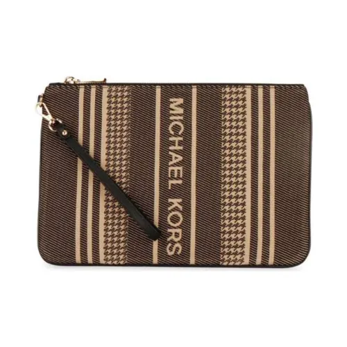 MICHAEL KORS Luggage Collection Makeup Bags