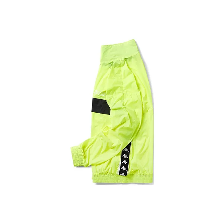 Kappa Jackets Men-2