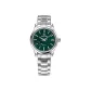 Green Dial
