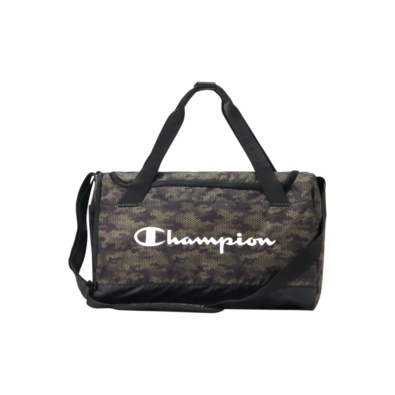 Champion Europe Version Luggage Bag, One Shoulder Handbag Unisex-8