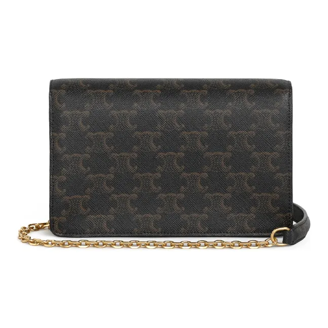 CELINE Triomphe Wallets-2