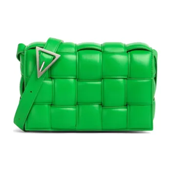 Bottega Veneta Padded Cassette Parakeet