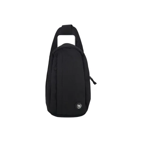 LINING Sling Bags Black