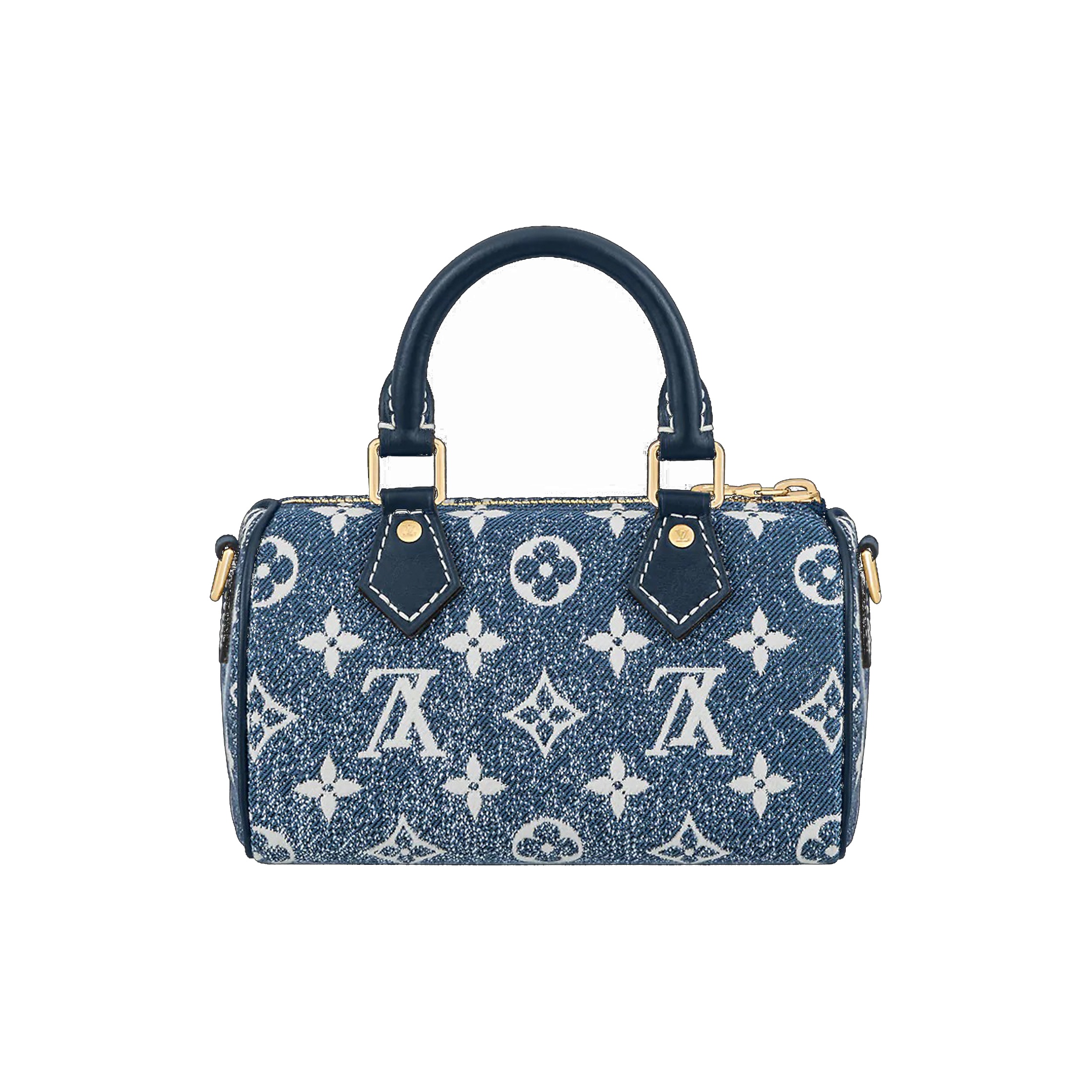 LOUIS VUITTON Speedy Crossbody Bags - POIZON