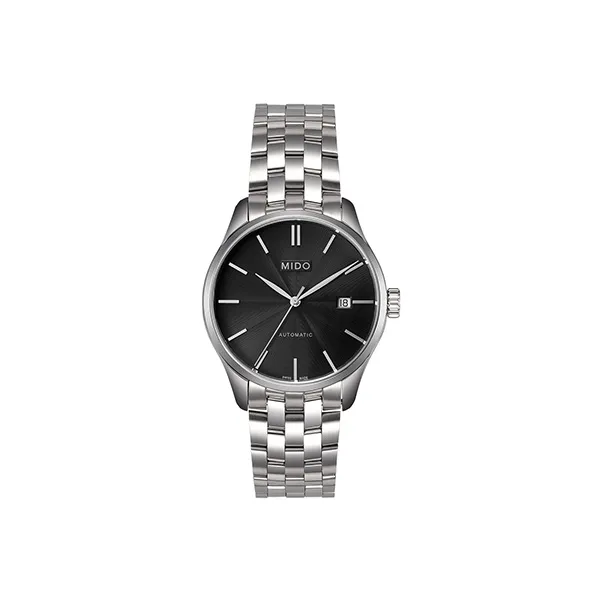 MIDO Men Brunner Series Watch-0