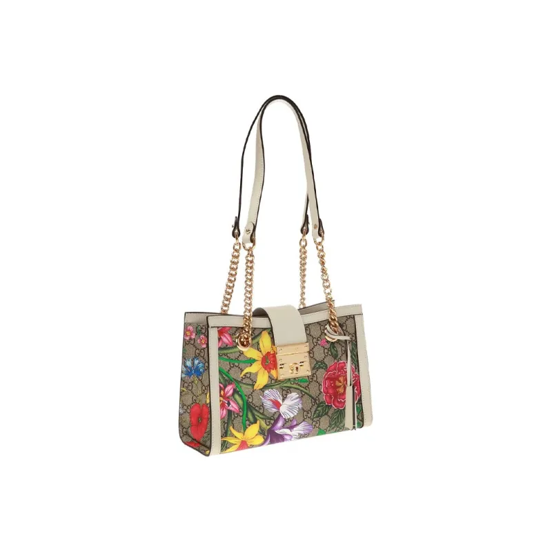 GUCCI Padlock Handbags-0