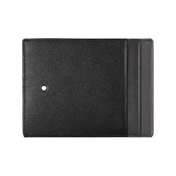 MONTBLANC Meisterstuck Card Holders