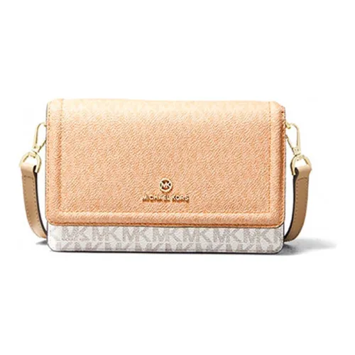 MICHAEL KORS Jet Set Charm Crossbody Bags