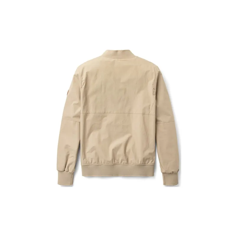 Timberland Jacket Men's Light Mud-1