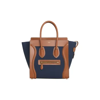 CELINE Luggage Handbags