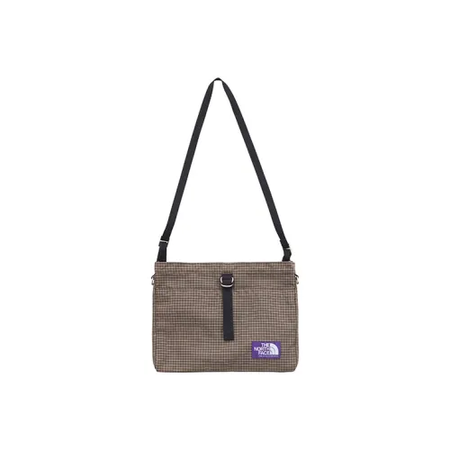 THE NORTH FACE PURPLE LABEL Shoulder Bags