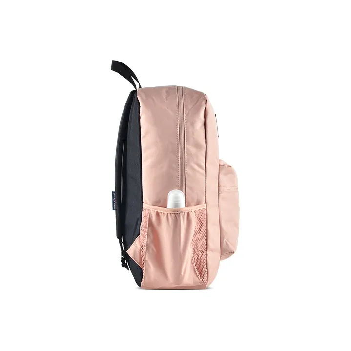 JanSport Backpacks 47LW7N8 Beeswax Pink-2