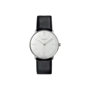 JUNGHANS Men Max Bill Collection Watch
