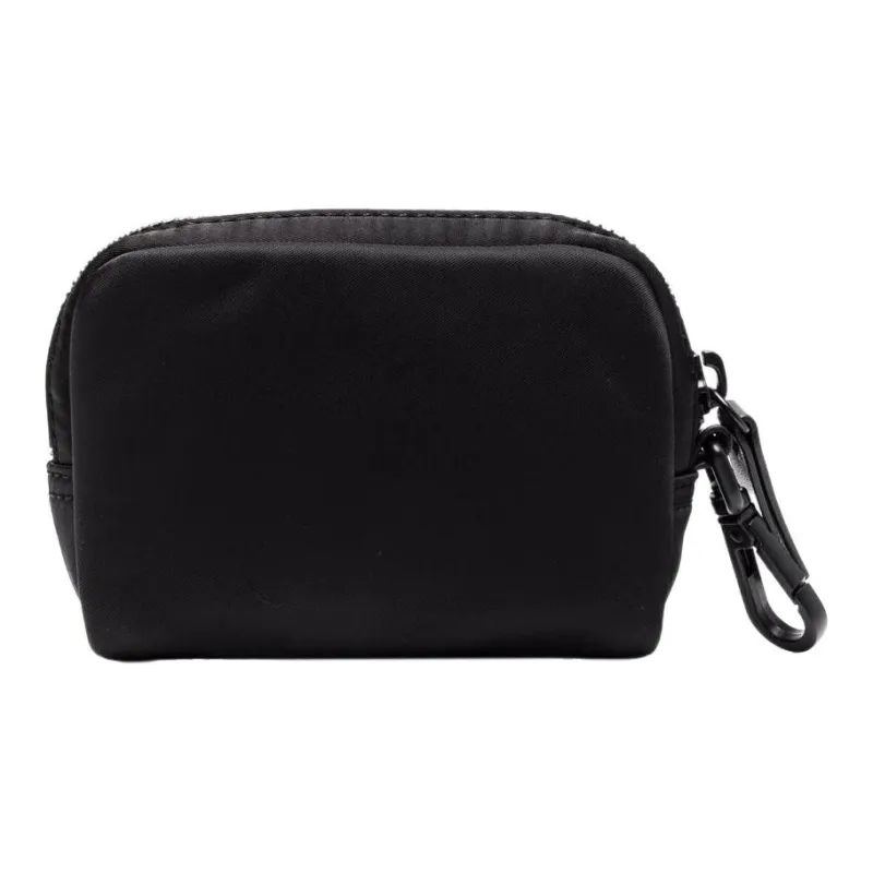DSQUARED 2 Logo Printed Zipped Make Up Bag-1