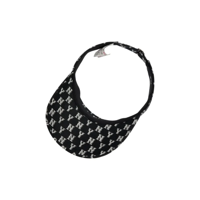 MLB Polyester Sun Protection Hats Unisex-4