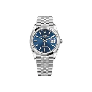 ROLEX 2024 Unworn Datejust 36mm