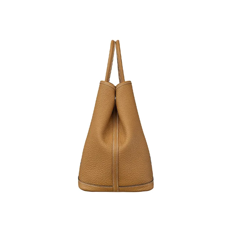 HERMES Garden Party Handbags-1